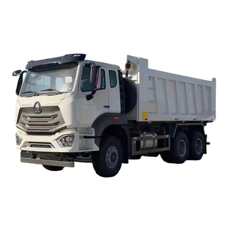 HOWO Dump Truck