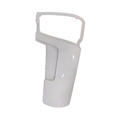 Sklop zunanje plošče pokrova vodila zraka WG1642110001